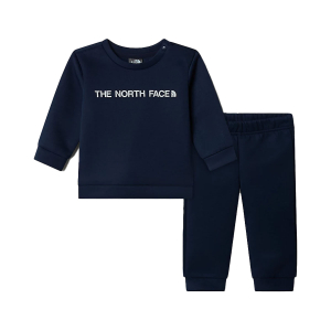 THE NORTH FACE - BABY POLY SET