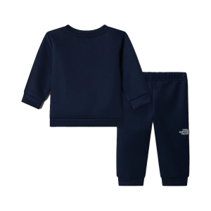 THE NORTH FACE - BABY POLY SET