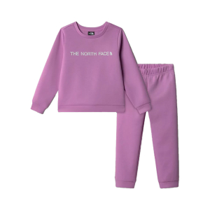 THE NORTH FACE - KID POLY SET