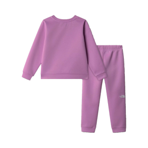 THE NORTH FACE - KID POLY SET