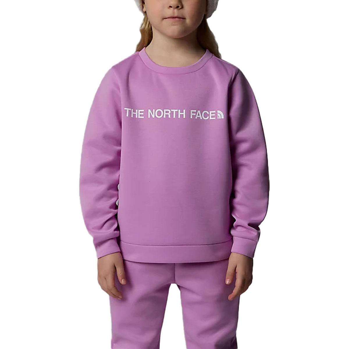THE NORTH FACE - KID POLY SET
