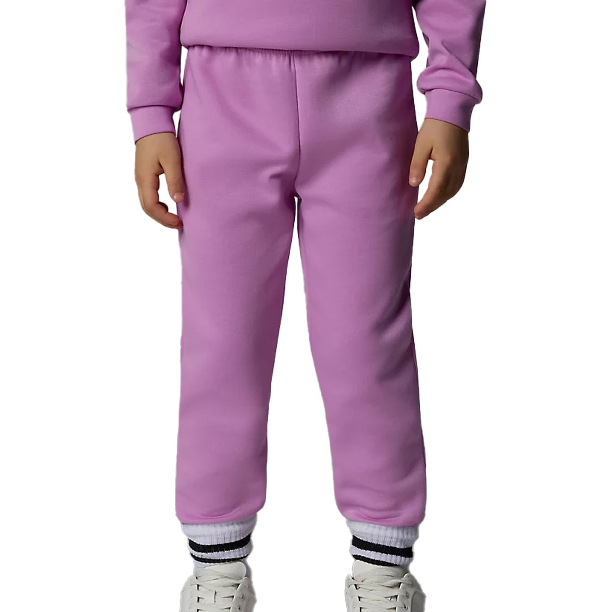 THE NORTH FACE - KID POLY SET