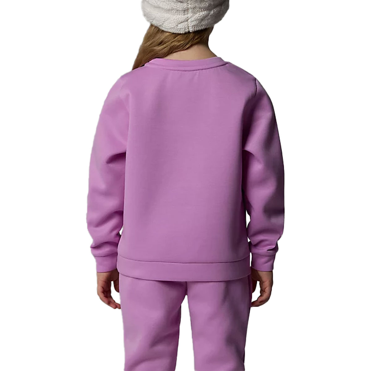 THE NORTH FACE - KID POLY SET