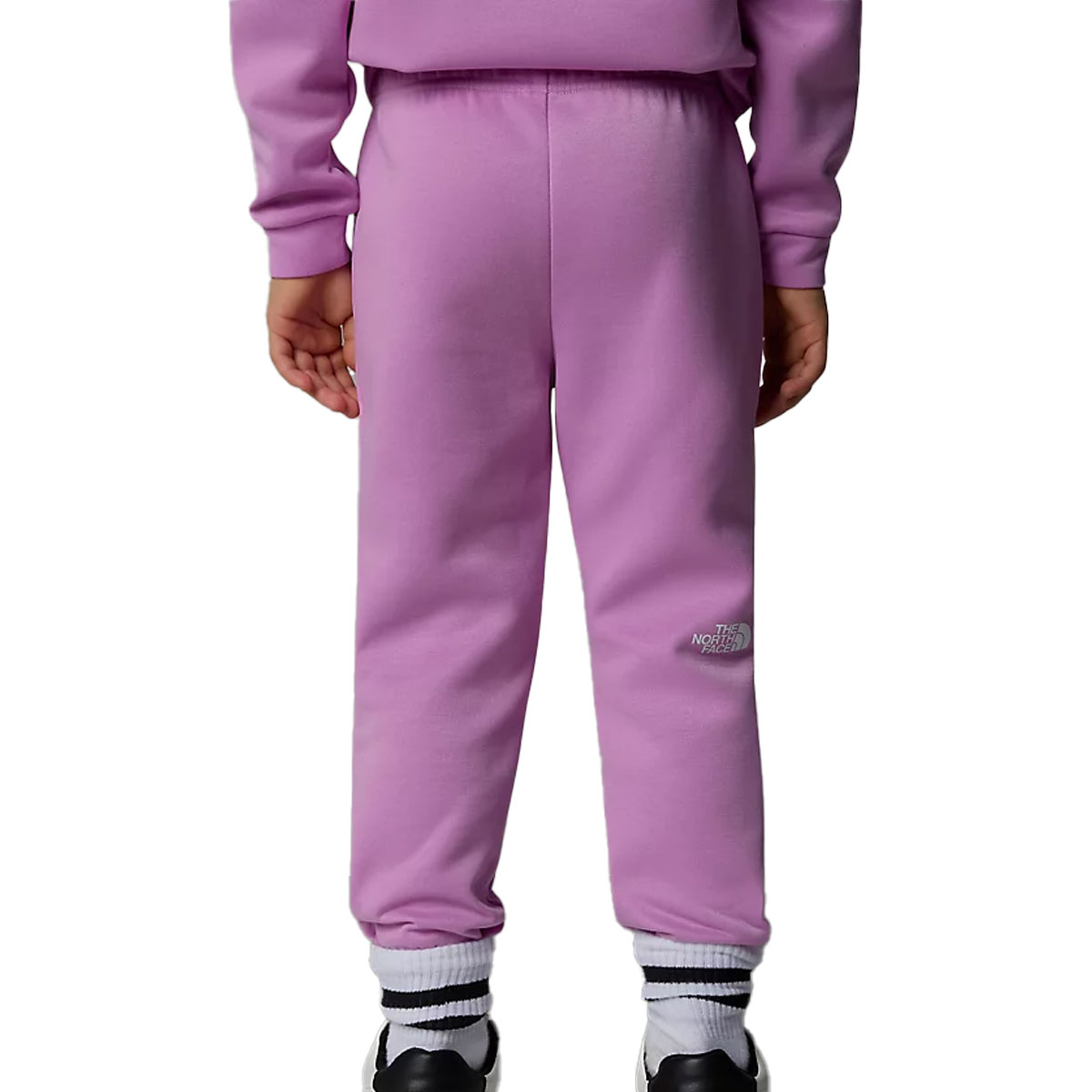 THE NORTH FACE - KID POLY SET