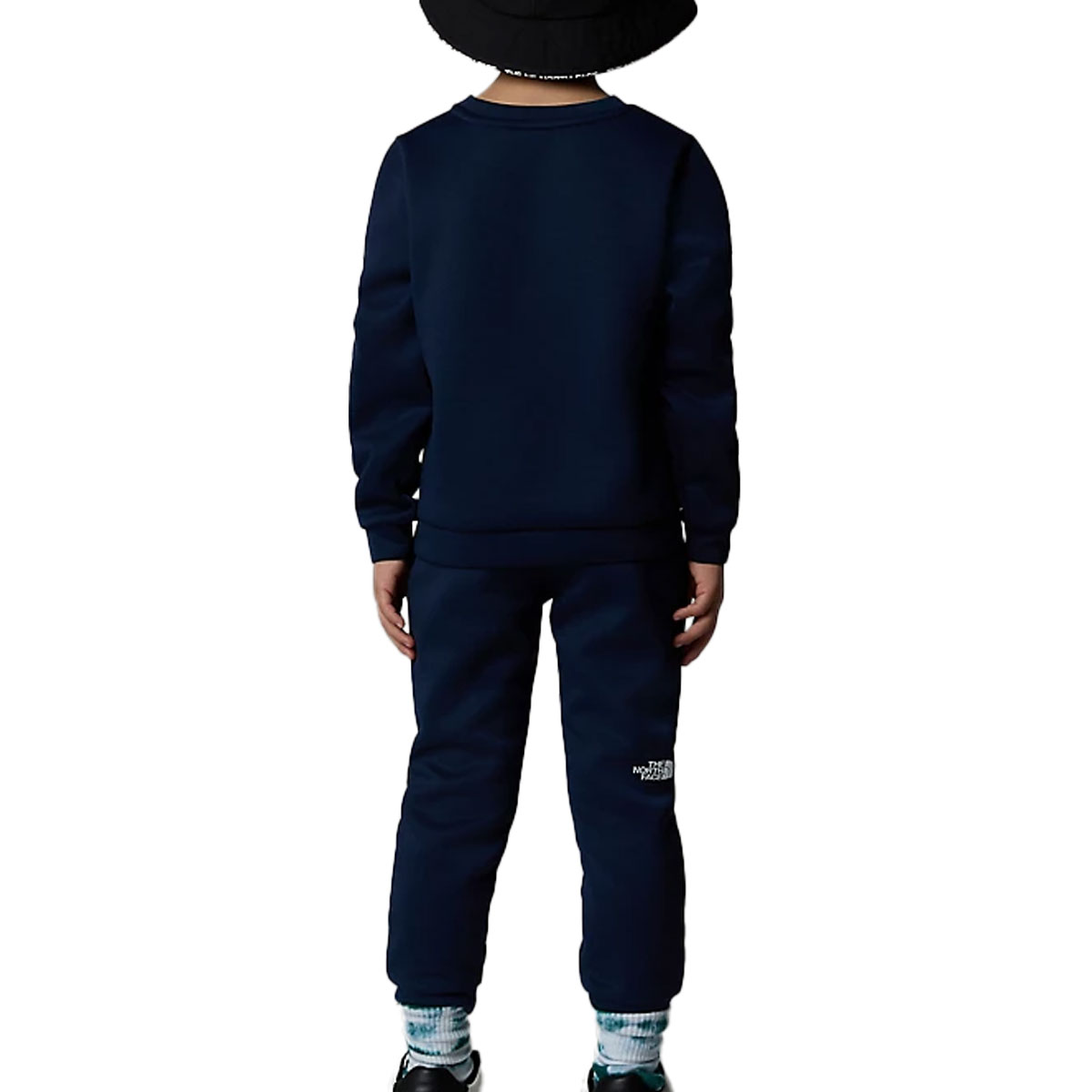 THE NORTH FACE - KID POLY SET