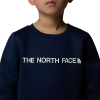 THE NORTH FACE - KID POLY SET