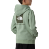 THE NORTH FACE - TEEN BOX NSE P/O HOODIE