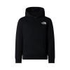 THE NORTH FACE - TEEN BOX NSE P/O HOODIE