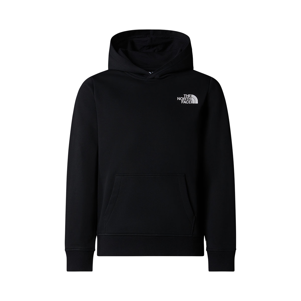 THE NORTH FACE - TEEN BOX NSE P/O HOODIE