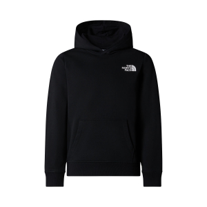 THE NORTH FACE - TEEN BOX NSE P/O HOODIE