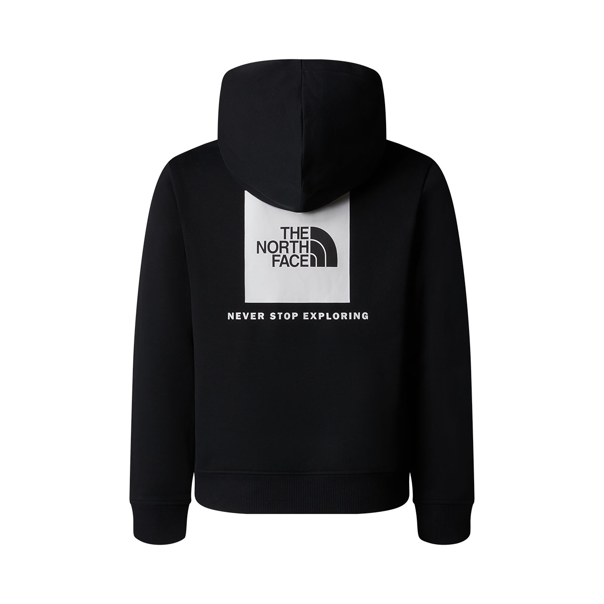THE NORTH FACE - TEEN BOX NSE P/O HOODIE
