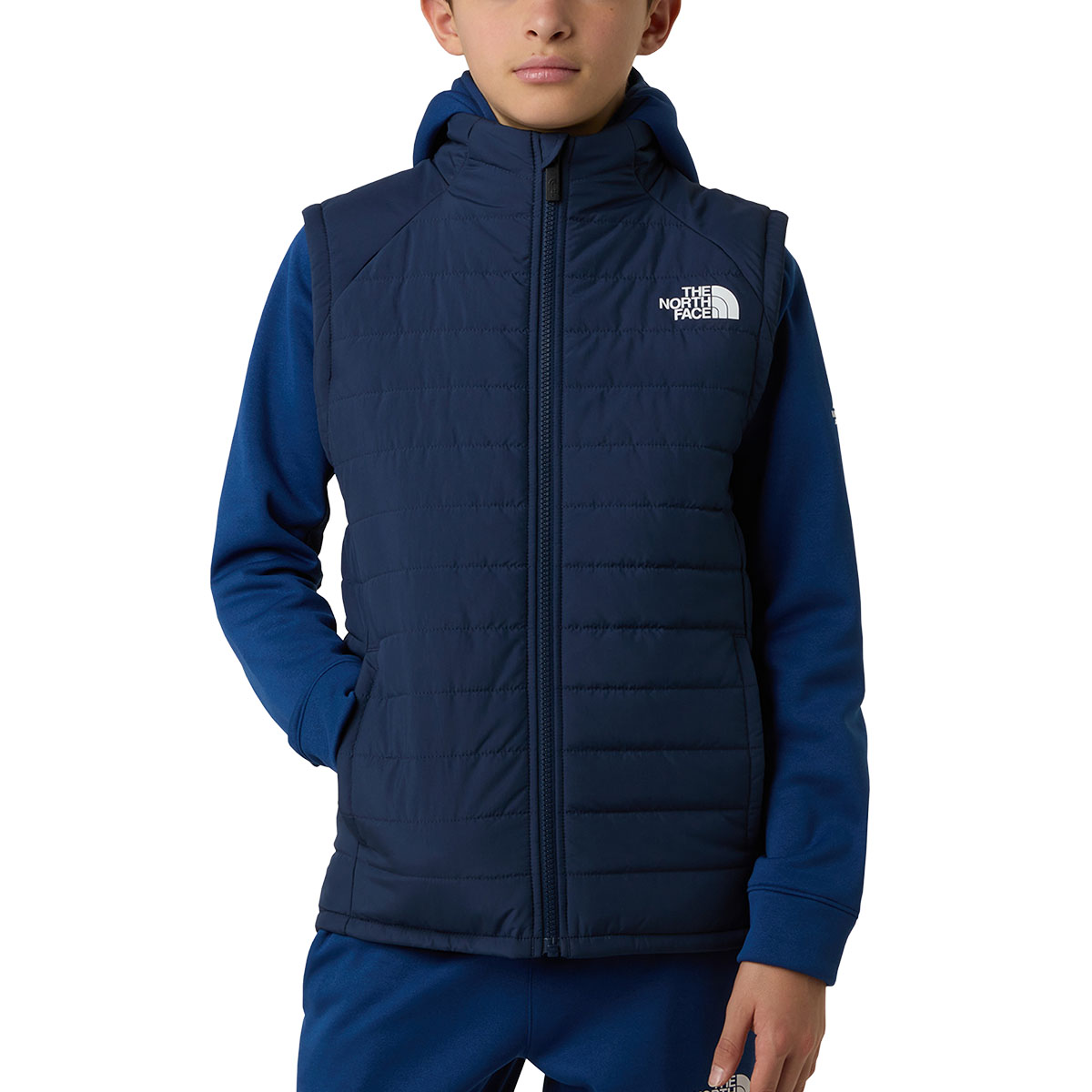 THE NORTH FACE - NEVER STOP SYNTHETIC GILET