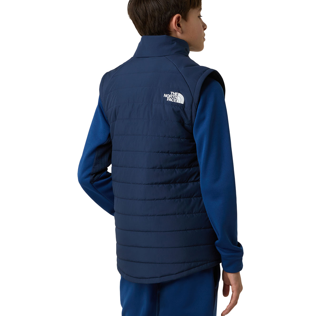 THE NORTH FACE - NEVER STOP SYNTHETIC GILET