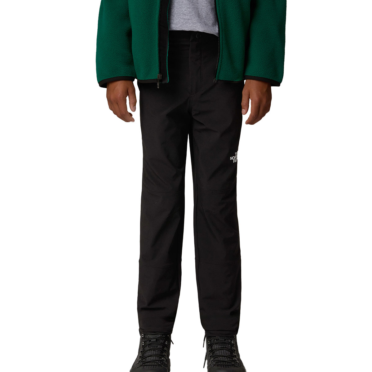 THE NORTH FACE - REGULAR STRAIGHT PANT