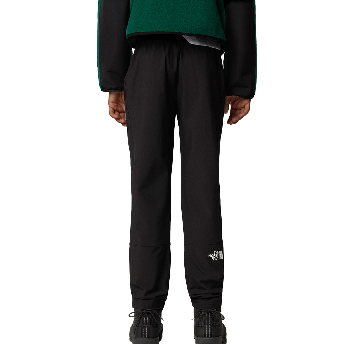 THE NORTH FACE - REGULAR STRAIGHT PANT