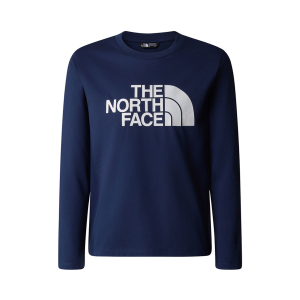 THE NORTH FACE - EASY LONG SLEEVE