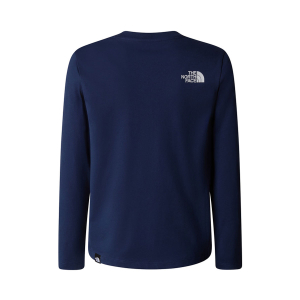 THE NORTH FACE - EASY LONG SLEEVE