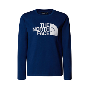 THE NORTH FACE - EASY LONG SLEEVE