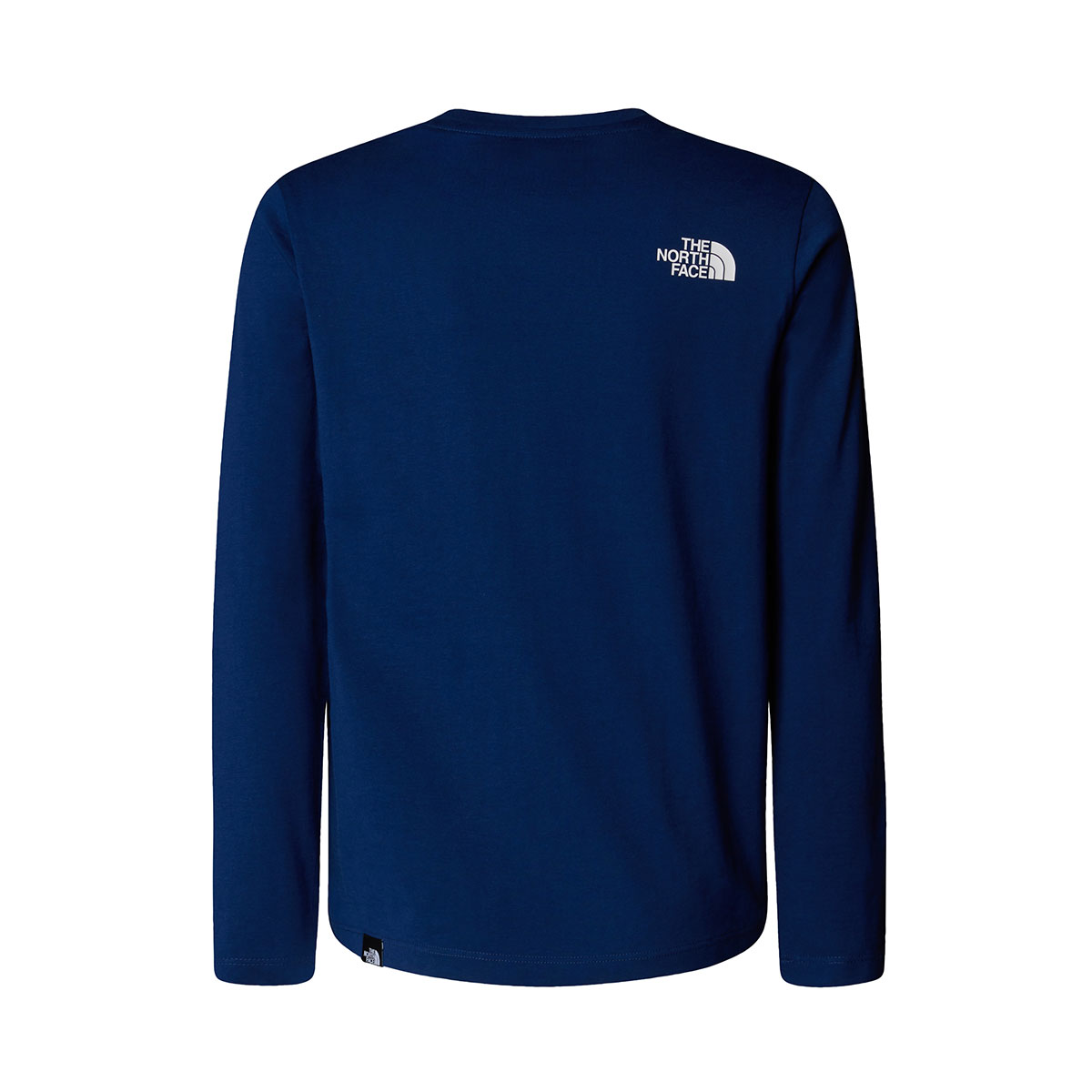 THE NORTH FACE - EASY LONG SLEEVE