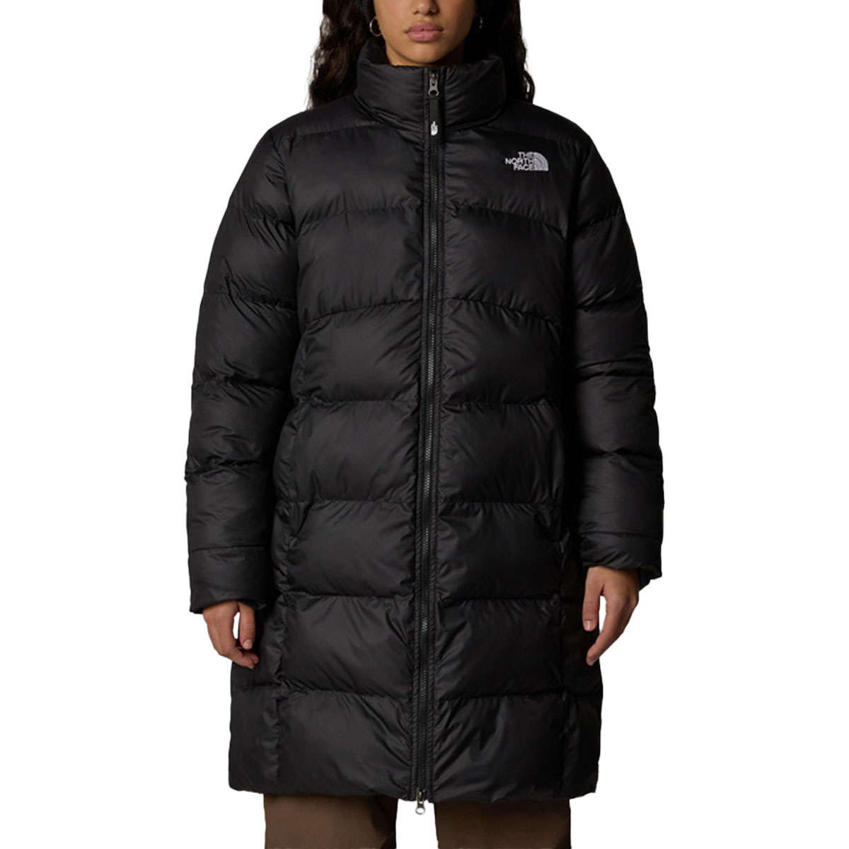 THE NORTH FACE - SAIKURU PARKA
