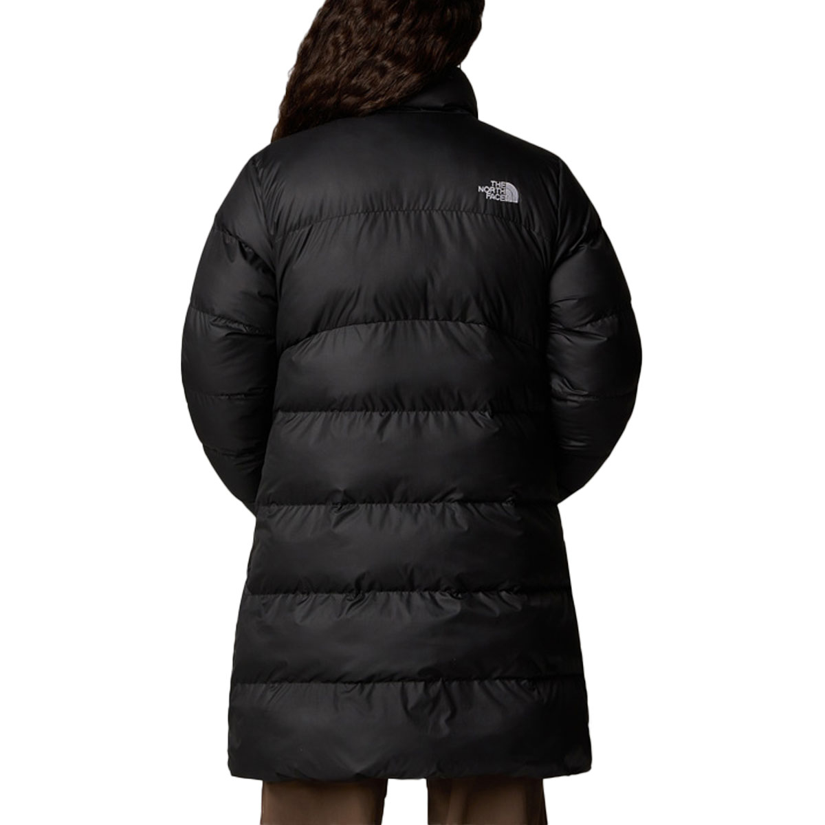 THE NORTH FACE - SAIKURU PARKA
