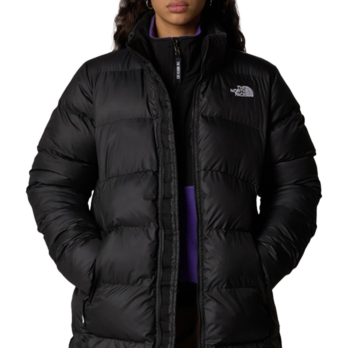 THE NORTH FACE - SAIKURU PARKA