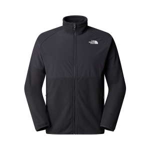 THE NORTH FACE - GLACIER HEAVYWEIGHT FULL-ZIP FLEECE