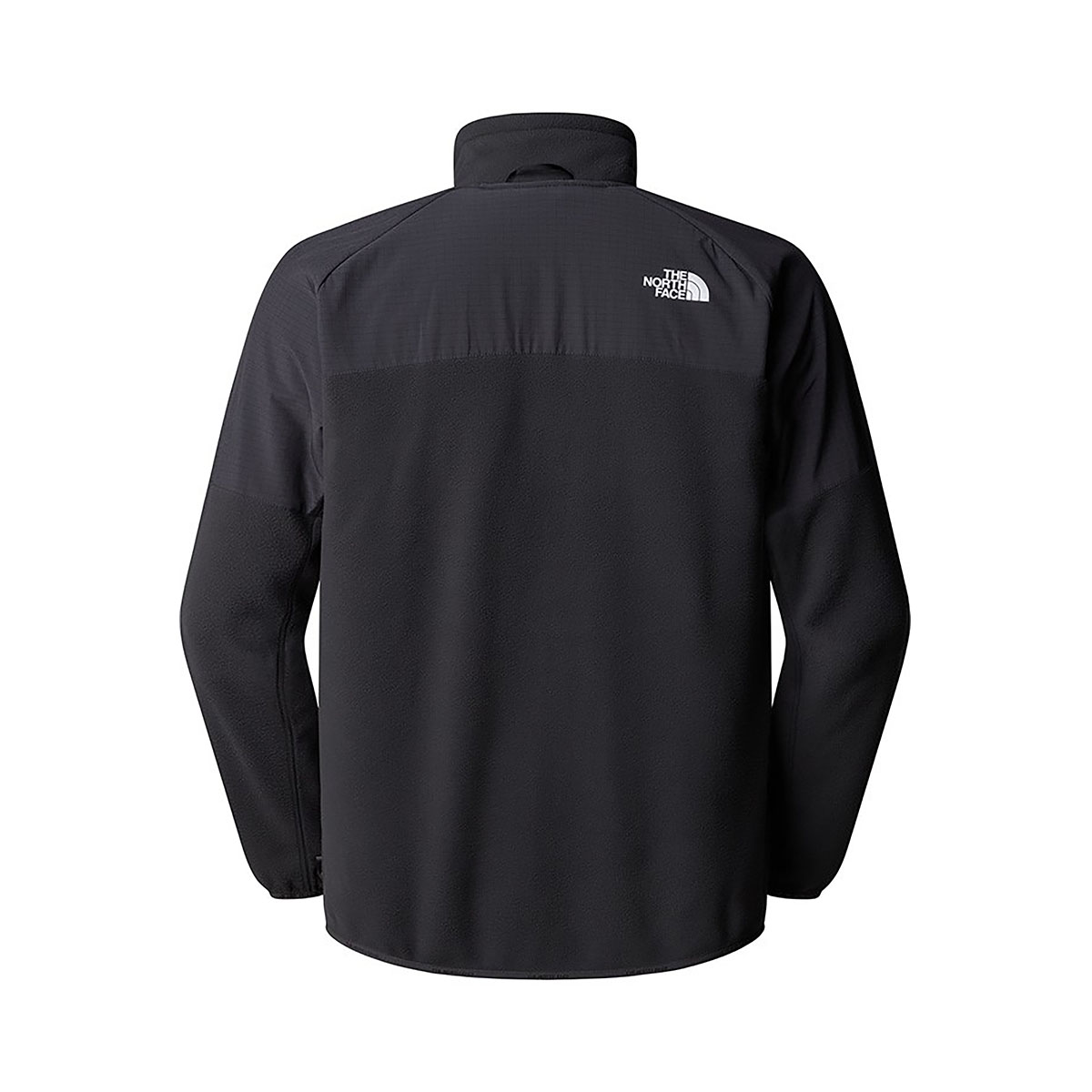 THE NORTH FACE - GLACIER HEAVYWEIGHT FULL-ZIP FLEECE