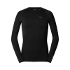 THE NORTH FACE - SPORT L/S CREW NECK