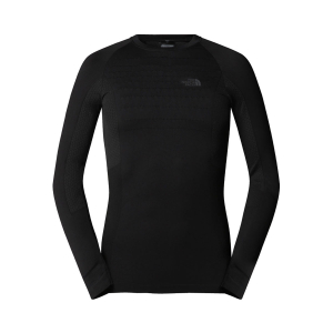 THE NORTH FACE - SPORT L/S CREW NECK