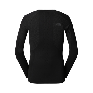 THE NORTH FACE - SPORT L/S CREW NECK