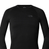 THE NORTH FACE - SPORT L/S CREW NECK