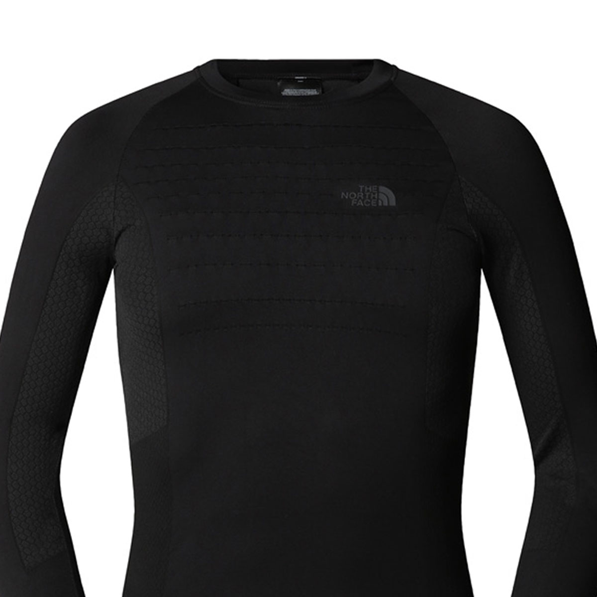 THE NORTH FACE - SPORT L/S CREW NECK