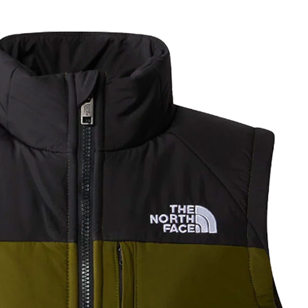 THE NORTH FACE - CIRCULAR VEST
