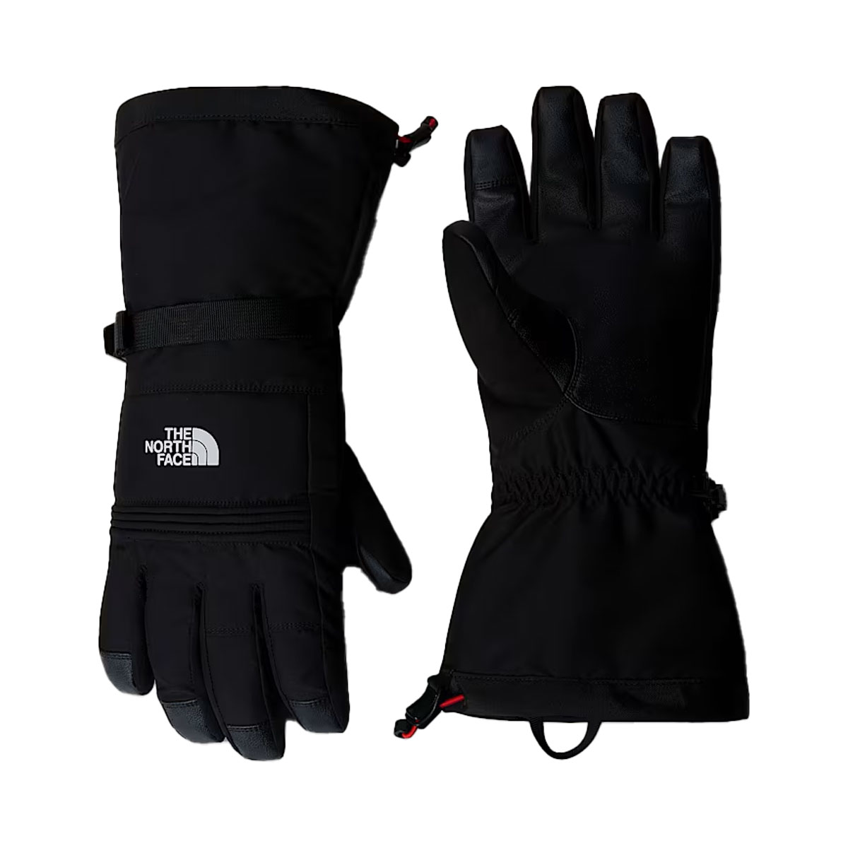 THE NORTH FACE - MONTANA SKI GLOVE