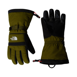 THE NORTH FACE - MONTANA SKI GLOVE