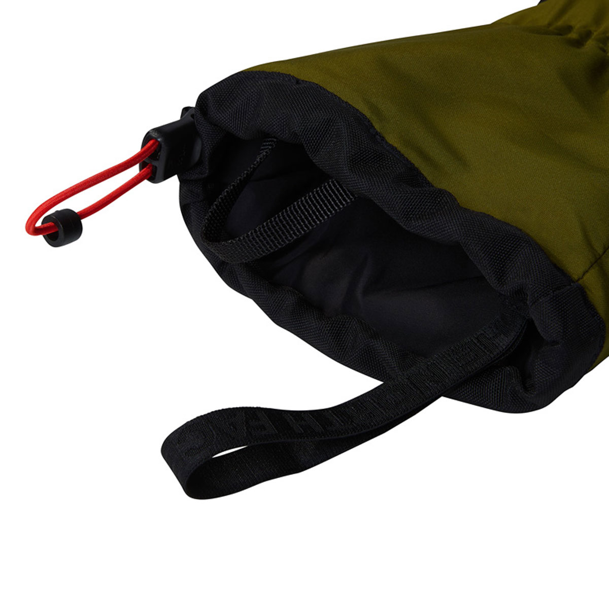 THE NORTH FACE - MONTANA SKI GLOVE