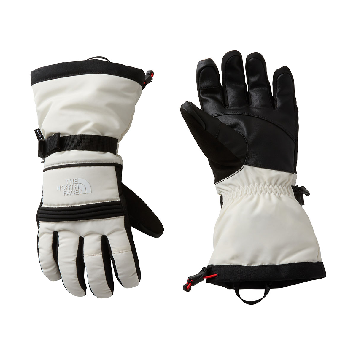 THE NORTH FACE - MONTANA SKI GLOVE