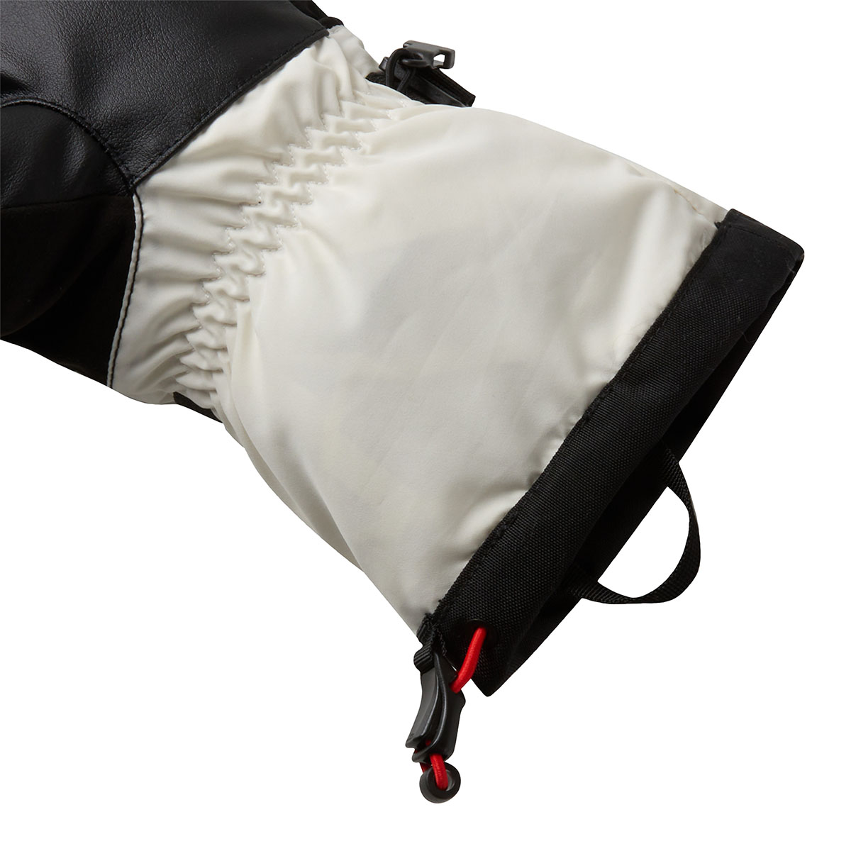 THE NORTH FACE - MONTANA SKI GLOVE