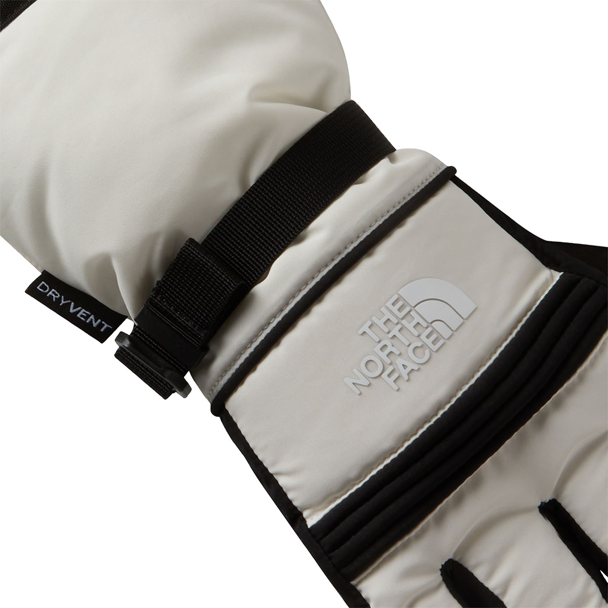 THE NORTH FACE - MONTANA SKI GLOVE