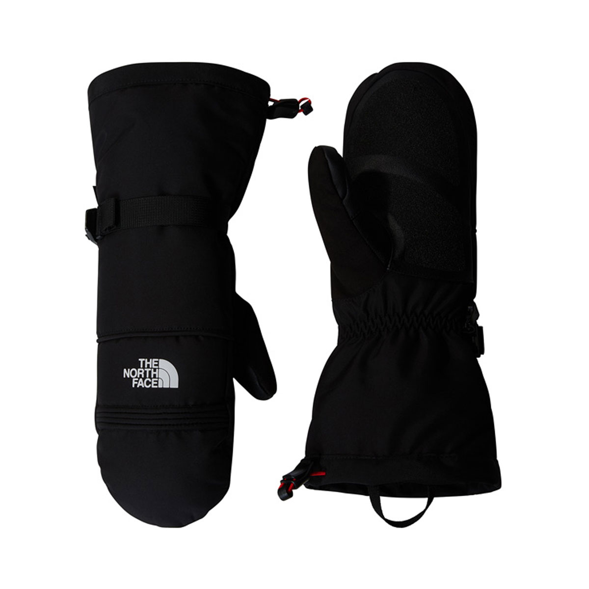 THE NORTH FACE - MONTANA SKI MITTENS