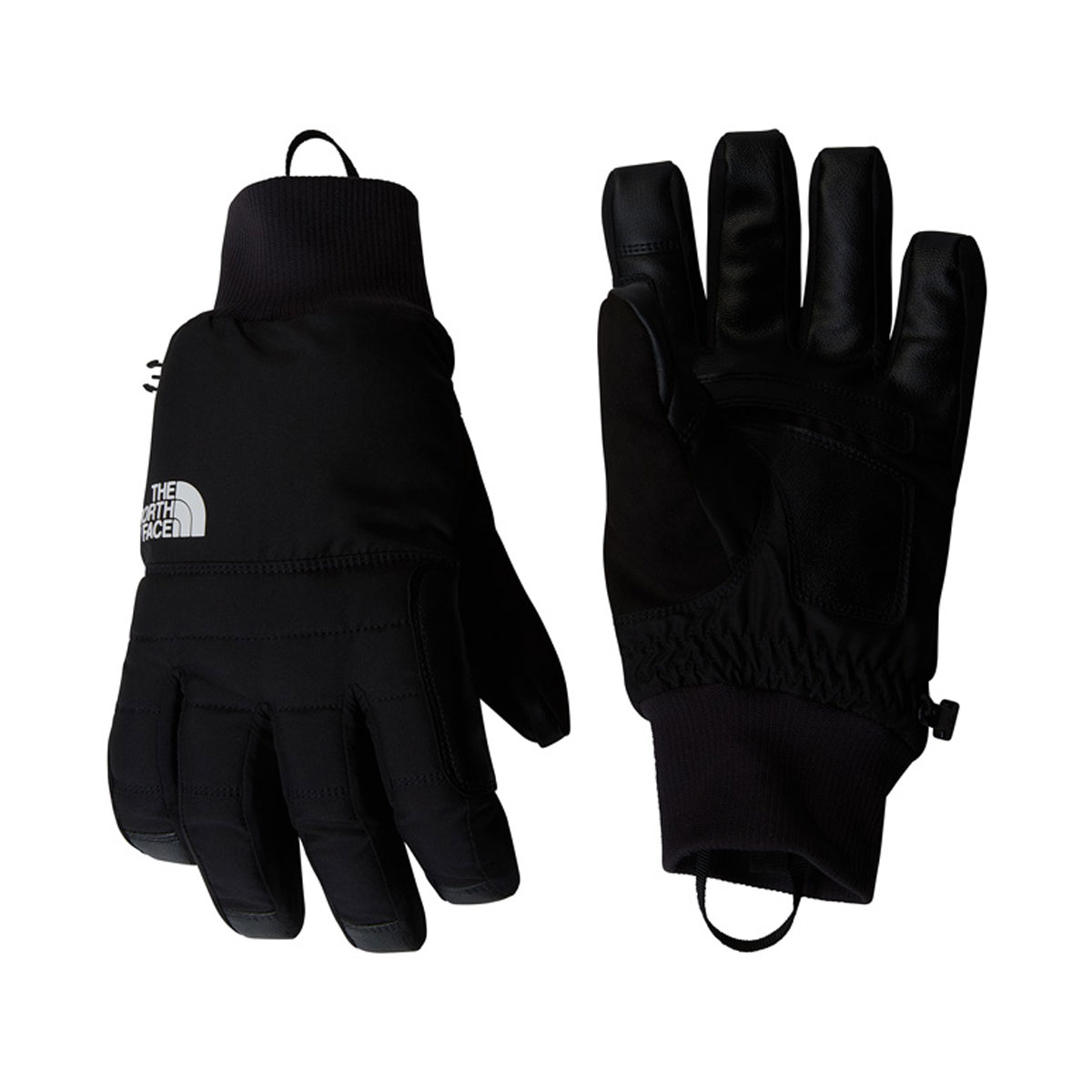 THE NORTH FACE - MONTANA UTILITY GLOVE