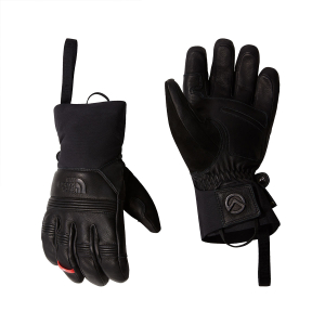THE NORTH FACE - SUMMIT SERIES PATROL GORE-TEX SG GLOVES