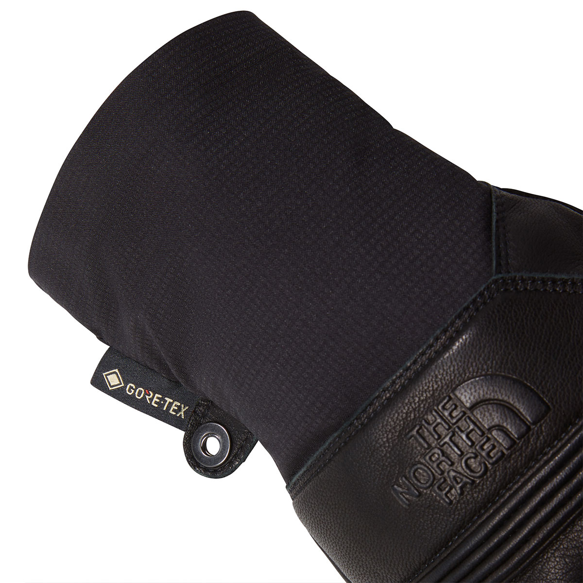 THE NORTH FACE - SUMMIT SERIES PATROL GORE-TEX SG GLOVES