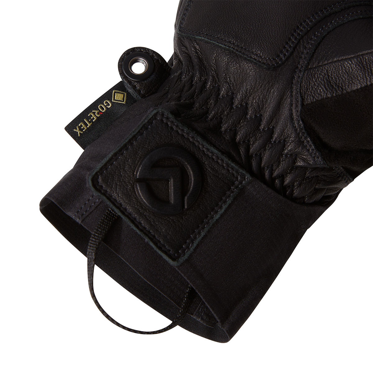 THE NORTH FACE - SUMMIT SERIES PATROL GORE-TEX SG GLOVES