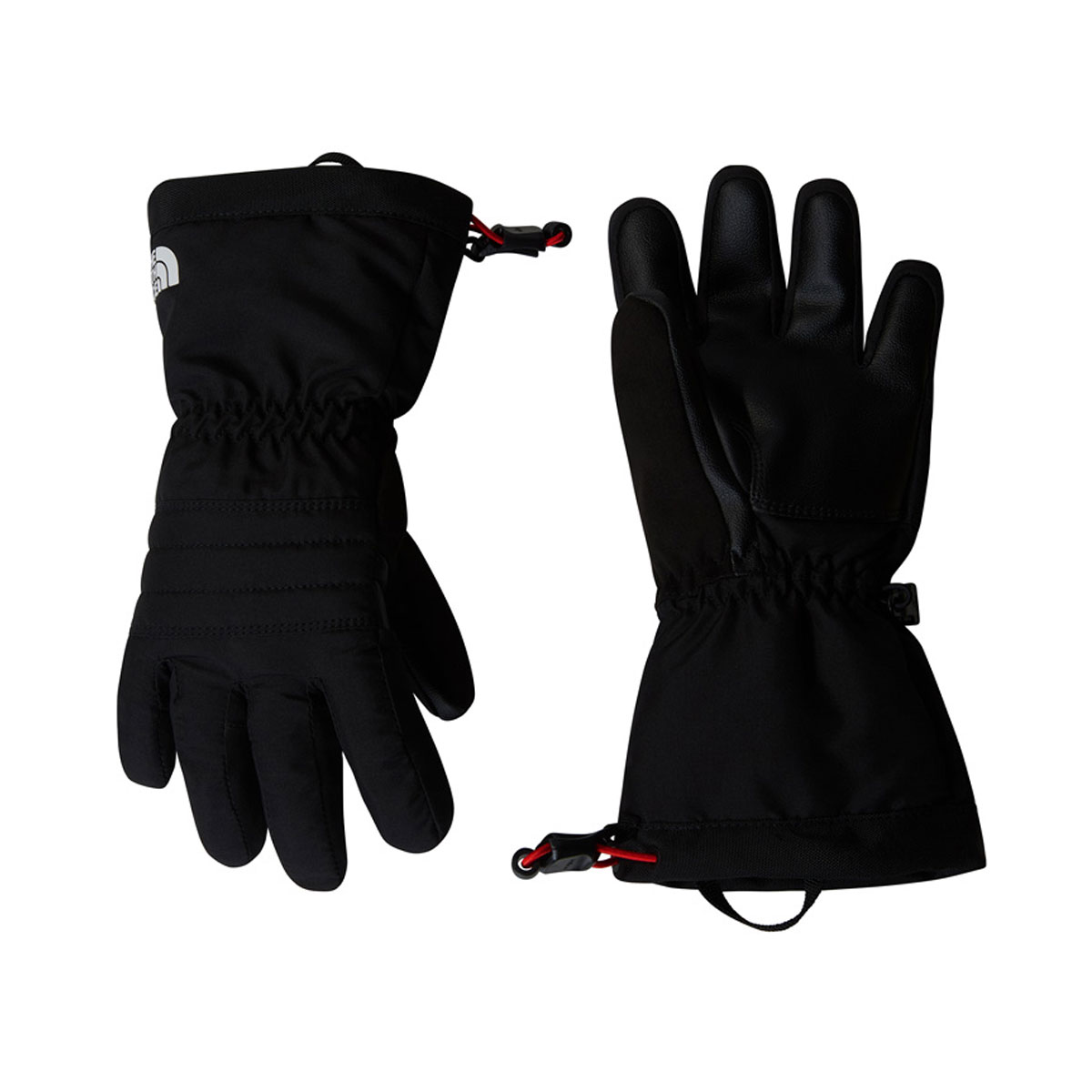 THE NORTH FACE - KIDS MONTANA SKI GLOVE