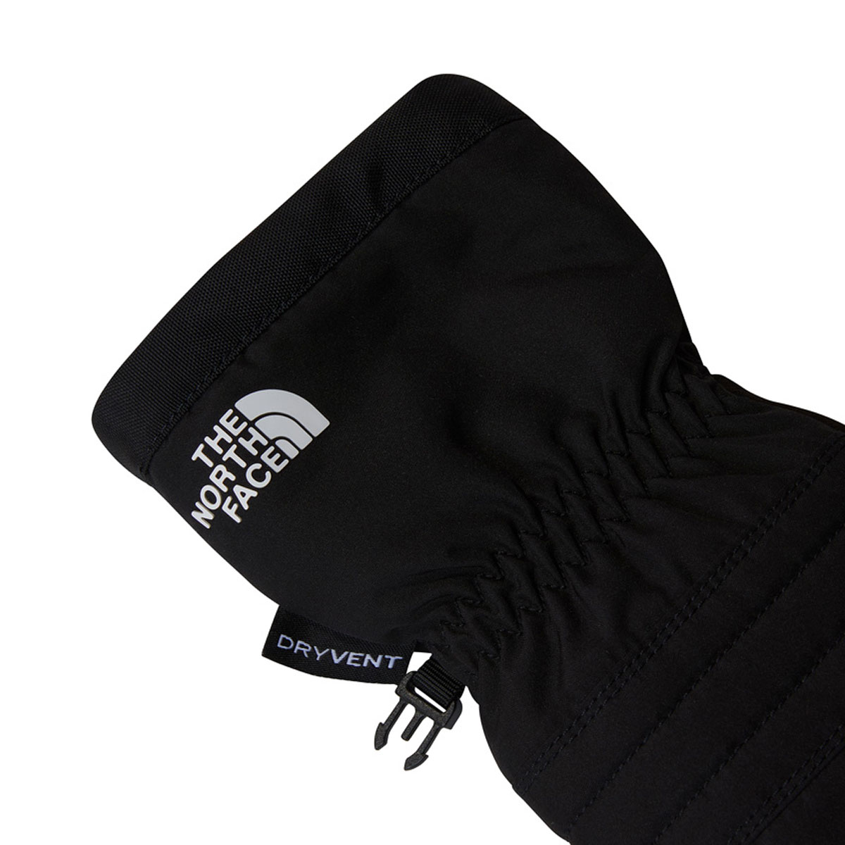 THE NORTH FACE - KIDS MONTANA SKI MITTENS