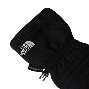 THE NORTH FACE - KIDS MONTANA SKI MITTENS