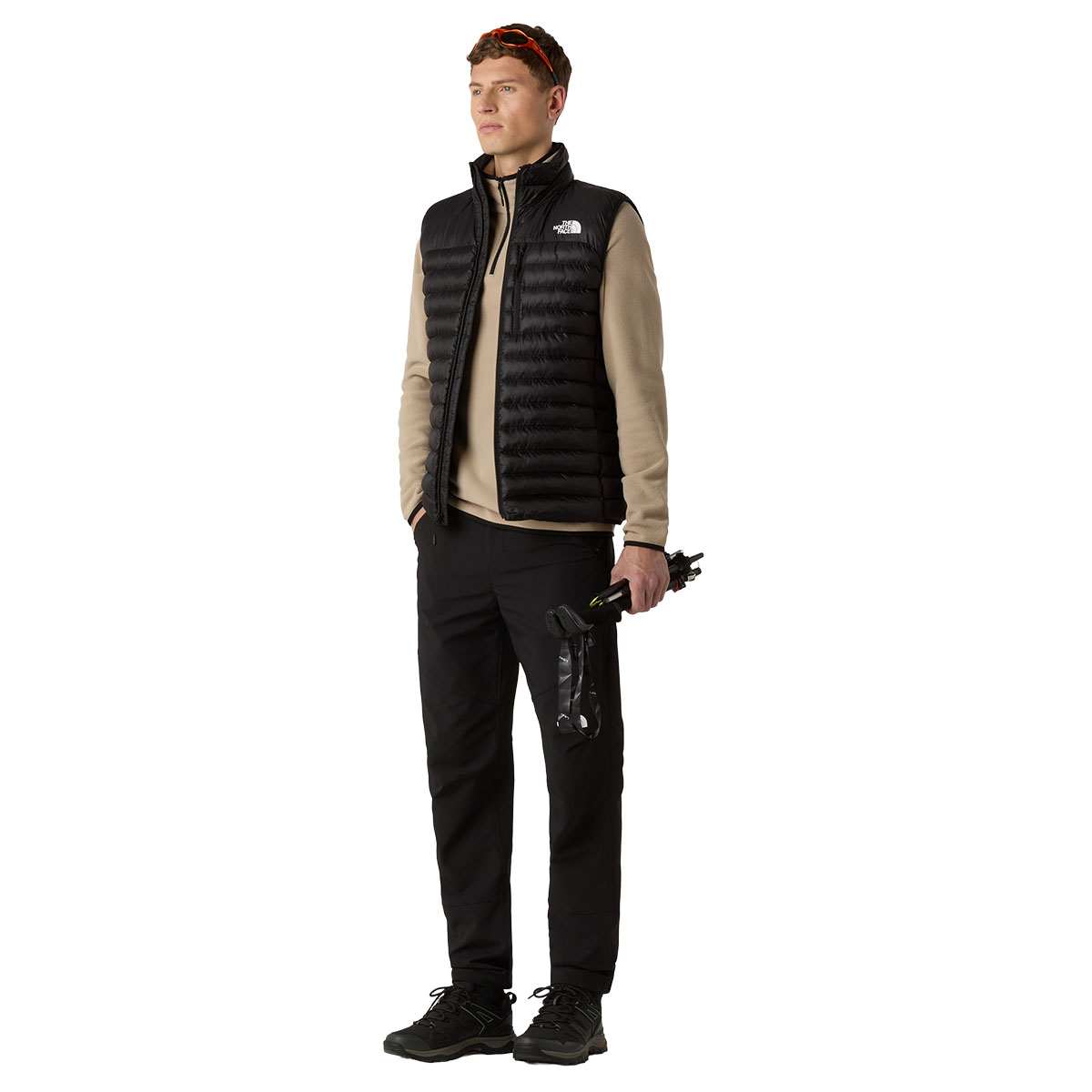 THE NORTH FACE - TERRA PEAK VEST