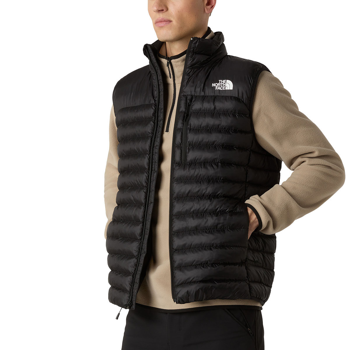 THE NORTH FACE - TERRA PEAK VEST